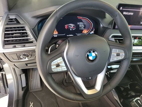 Used 2024 BMW X3 xDrive30i w/ Premium Package AWD/4WD image 11