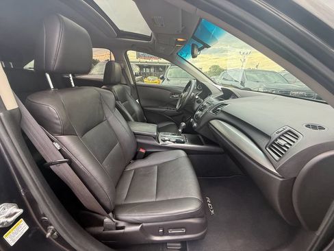 Used 2013 Acura RDX AWD image 23