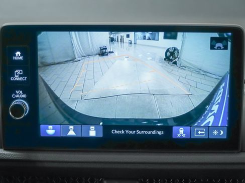 New 2026 Honda CR-V Sport-L image 28