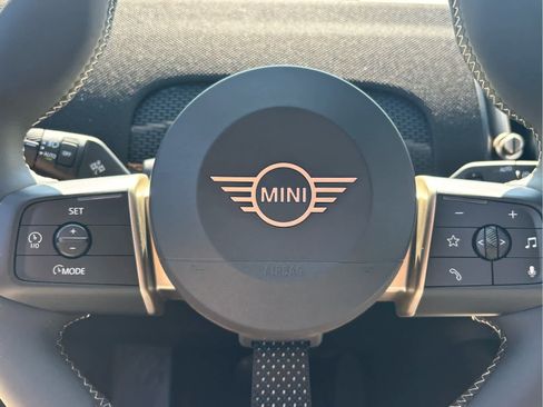 New 2027 MINI Cooper Countryman S AWD/4WD image 29