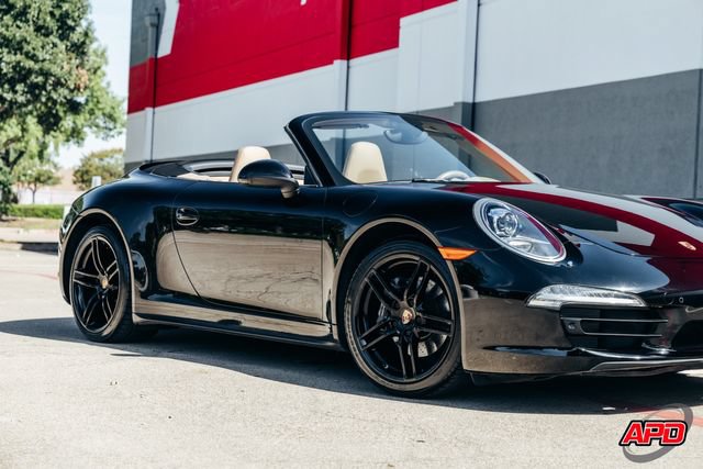 Used 2013 Porsche 911 Carrera RWD image 40