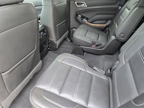 Used 2019 GMC Yukon Denali w/ Denali Ultimate Package AWD/4WD image 27