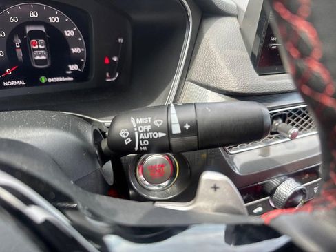 Used 2023 Acura Integra A-Spec FWD image 42