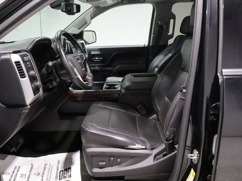 Used 2017 GMC Sierra 1500 SLT image 10