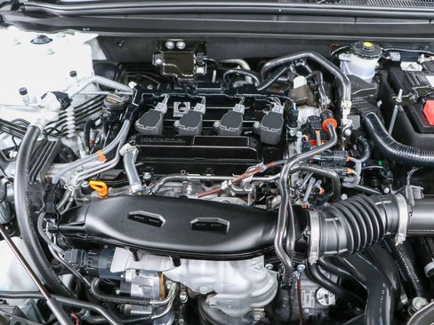Used 2024 Honda Accord EX image 28