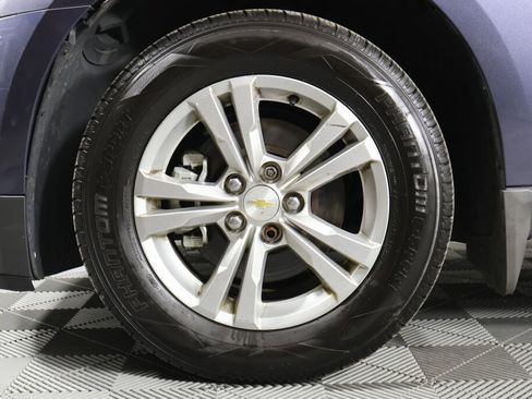 Used 2013 Chevrolet Equinox LS w/ LPO, Protection Package image 9