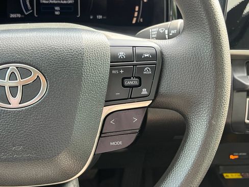 Used 2026 Toyota Camry LE FWD image 26