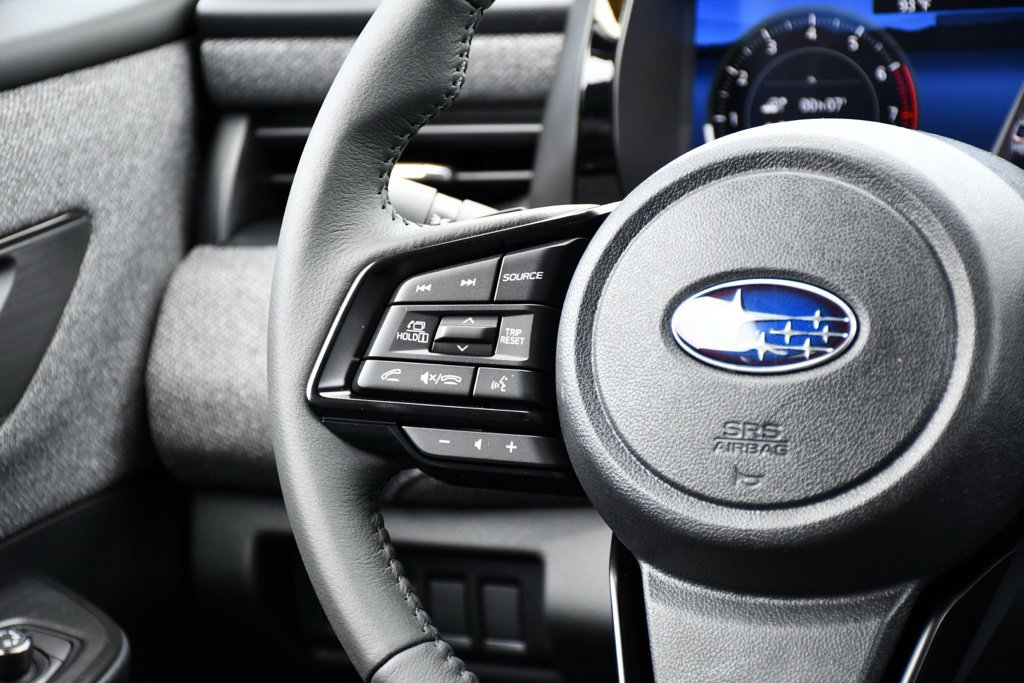 New 2026 Subaru Outback Premium AWD/4WD image 22