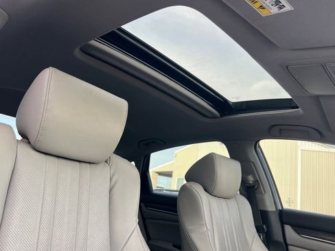 Used 2018 Honda Accord EX-L image 16