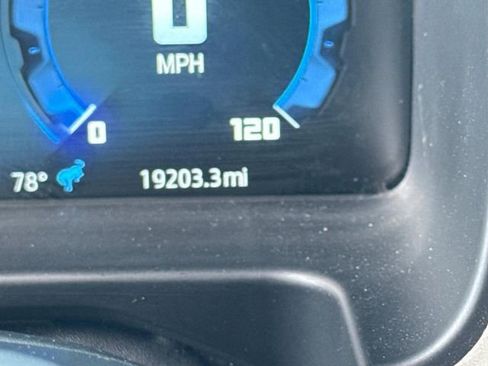 Used 2025 Ford Bronco Outer Banks AWD/4WD image 34