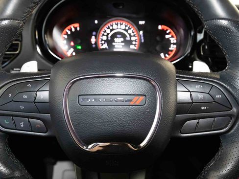 Used 2021 Dodge Durango GT image 23