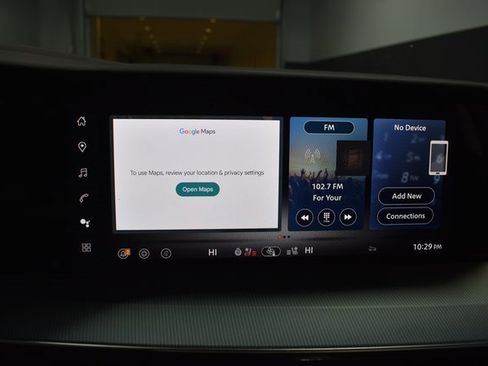 New 2026 Nissan Murano Platinum image 22