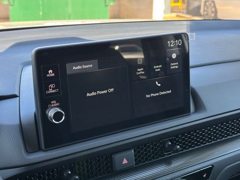 New 2026 Honda CR-V EX image 20