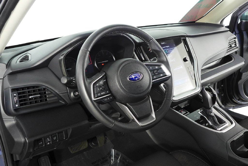 Certified 2024 Subaru Outback Premium AWD/4WD image 32