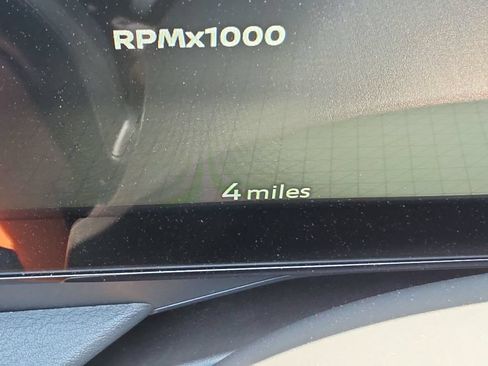 New 2026 Nissan Kicks SR FWD image 15