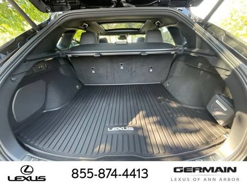 New 2026 Lexus RX 350 Premium Plus AWD/4WD image 23