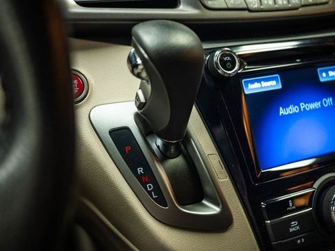 Used 2015 Honda Odyssey EX-L image 18