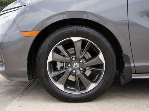 Used 2023 Honda Odyssey Elite image 22
