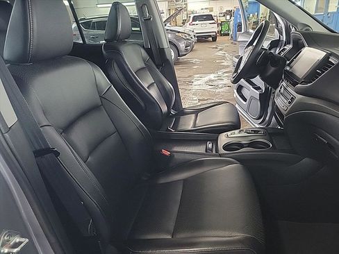 Used 2022 Honda Ridgeline RTL-E image 31