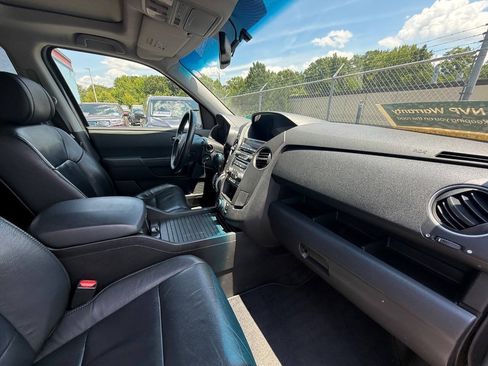 Used 2012 Honda Pilot Touring image 32