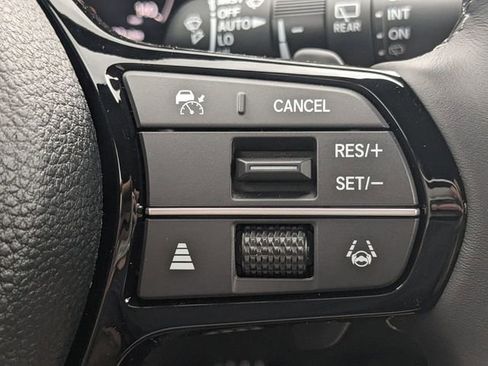 New 2026 Honda Civic Sport Touring image 26