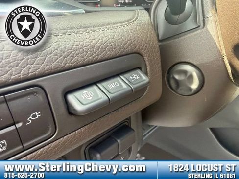 Used 2022 GMC Yukon Denali w/ Max Trailering Package AWD/4WD image 23