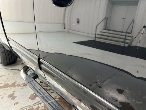 Used 2009 Chevrolet Silverado 1500 LTZ w/ Safety Package image 28