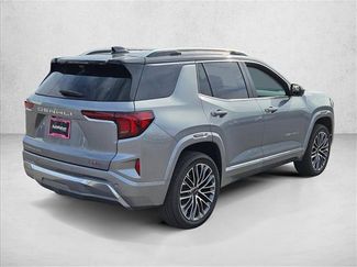 New 2026 GMC Terrain Denali w/ LPO, Floor Liner Package video 2