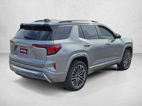New 2026 GMC Terrain Denali w/ LPO, Floor Liner Package image 2