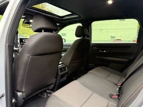 Used 2024 Honda CR-V Sport image 22