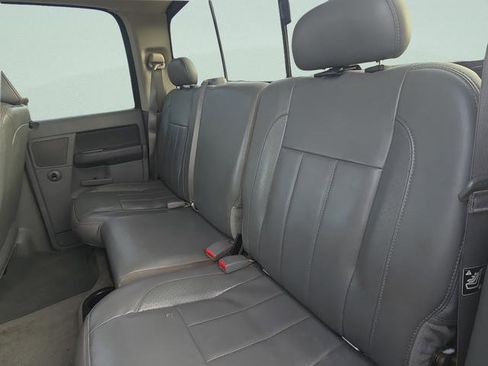 Used 2006 Dodge Ram 1500 Truck Laramie AWD/4WD image 38
