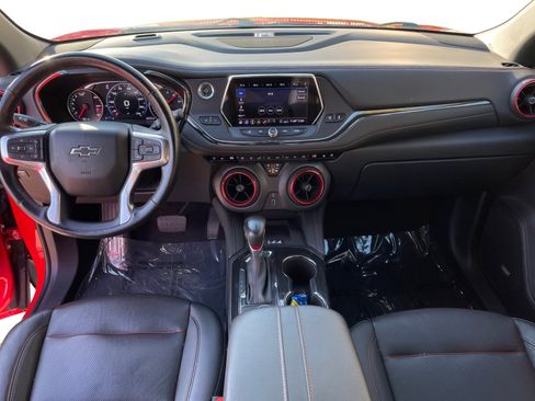 Used 2020 Chevrolet Blazer RS image 14