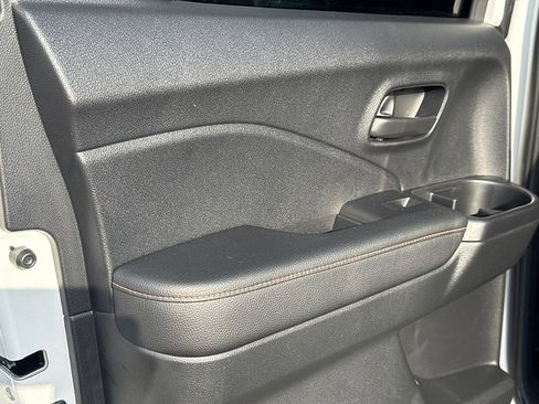 Certified 2025 Honda Ridgeline TrailSport image 11