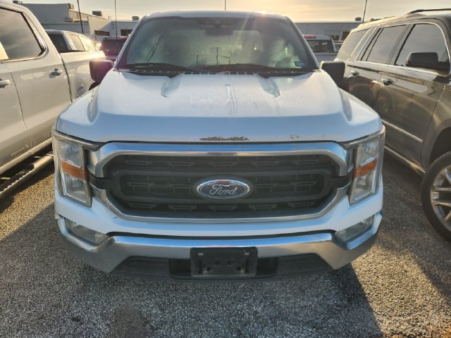 Used 2021 Ford F150 XLT w/ Equipment Group 301A Mid RWD image 2