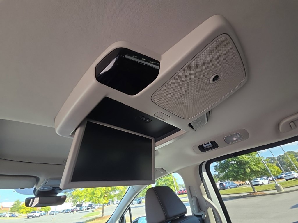 New 2027 Honda Odyssey Elite image 22