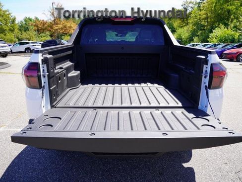 New 2026 Hyundai Santa Cruz SEL image 12