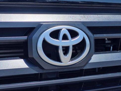 Used 2024 Toyota Tacoma SR RWD image 23