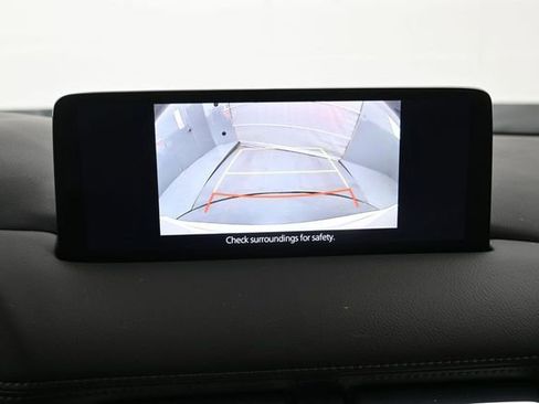 Certified 2023 MAZDA CX-5 AWD 2.5 S w/ Select Package image 20