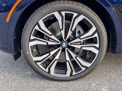 New 2026 BMW X7 xDrive40i image 41