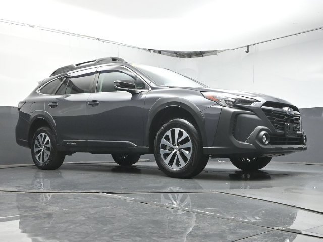 Used 2024 Subaru Outback Premium AWD/4WD image 39