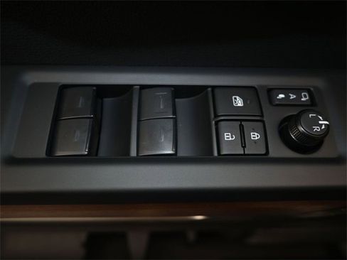 New 2026 Toyota Tundra 1794 Edition w/ TRD Off-Road Package image 12