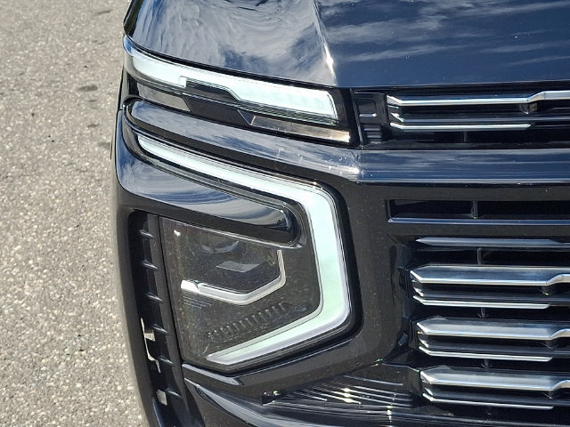 Used 2025 Chevrolet Tahoe High Country AWD/4WD image 31
