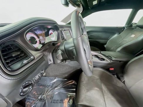 Used 2023 Dodge Challenger R/T w/ T/A Package RWD image 22