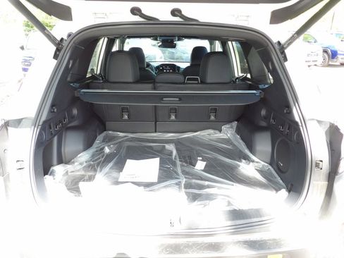 New 2026 Subaru Forester Wilderness AWD/4WD image 25