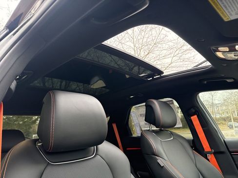 New 2026 Genesis GV70 3.5T Sport Advanced image 36