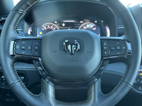 New 2026 RAM 1500 Limited image 28