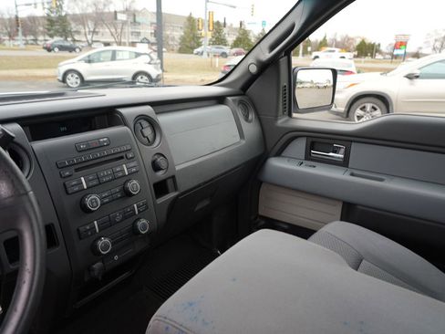 Used 2014 Ford F150 XL w/ Power Equipment Group image 18