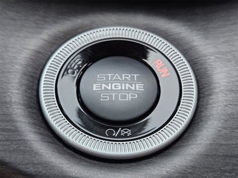 New 2025 Jeep Grand Cherokee Limited image 22