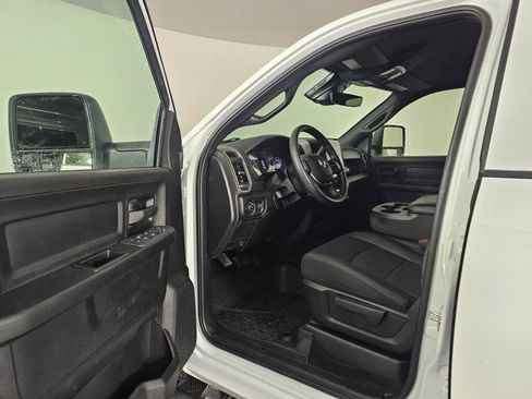 New 2026 RAM 2500 Tradesman AWD/4WD image 22