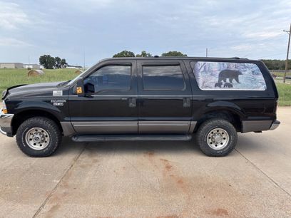 Used 2003 Ford Excursion XLT
